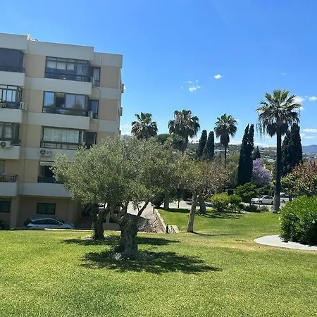 Location Bonito Piso En Nueva Andalucia Apartment Marbella