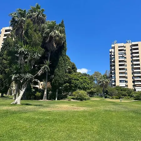 Location Bonito Piso En Nueva Andalucia Apartment Marbella
