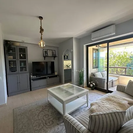 Location Bonito Piso En Nueva Andalucia Apartment