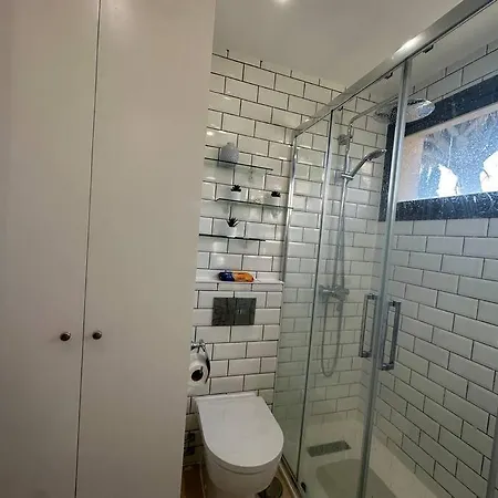 Location Bonito Piso En Nueva Andalucia