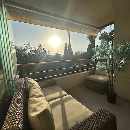 Location Bonito Piso En Nueva Andalucia Apartment *