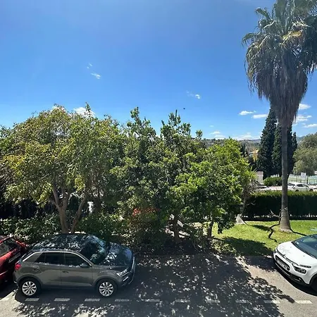 Location Bonito Piso En Nueva Andalucia Marbella