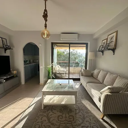 Apartment Location Bonito Piso En Nueva Andalucia *