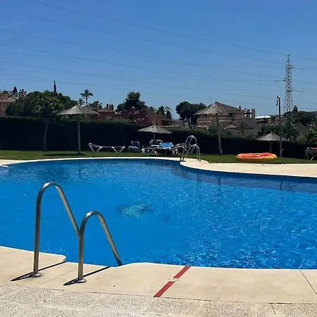 Location Bonito Piso En Nueva Andalucia * Marbella