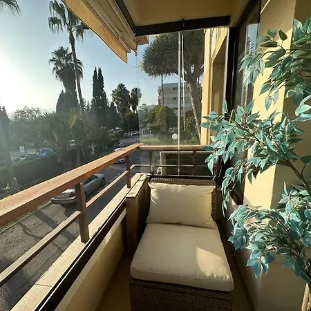 Apartment Location Bonito Piso En Nueva Andalucia Marbella