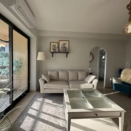 Location Bonito Piso En Nueva Andalucia Apartment Marbella