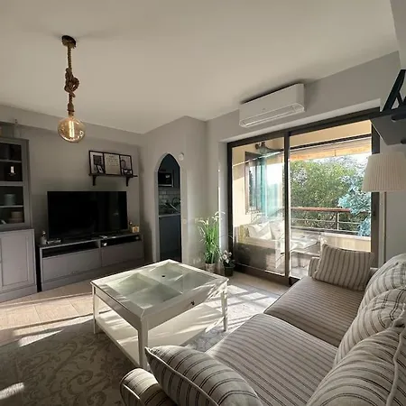 Apartment Location Bonito Piso En Nueva Andalucia *