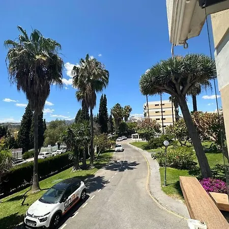 Apartment Location Bonito Piso En Nueva Andalucia Marbella