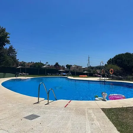 Location Bonito Piso En Nueva Andalucia Apartment Marbella