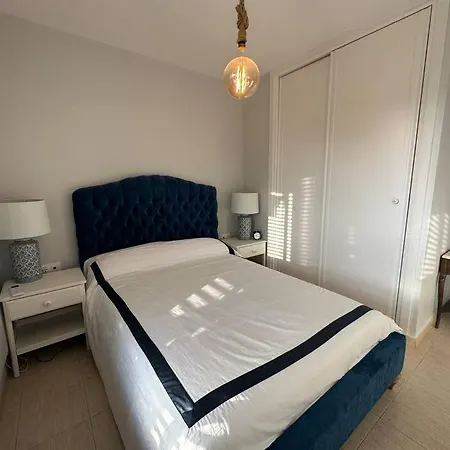 Location Bonito Piso En Nueva Andalucia * Marbella
