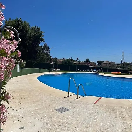 Location Bonito Piso En Nueva Andalucia Apartment Marbella