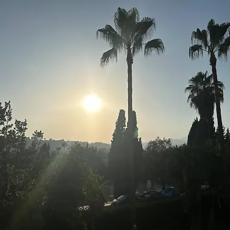 Location Bonito Piso En Nueva Andalucia Apartment *