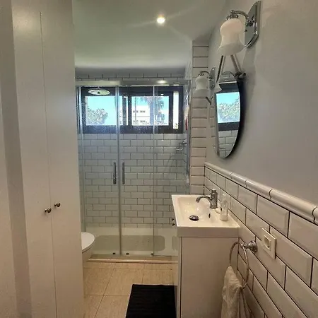 Apartment Location Bonito Piso En Nueva Andalucia Marbella