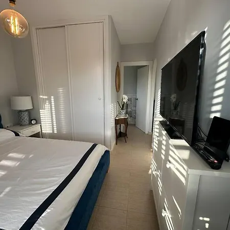 Location Bonito Piso En Nueva Andalucia Apartment