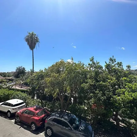 Location Bonito Piso En Nueva Andalucia Marbella